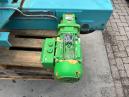 STAHL 4000kg, 11m MAG10.995 22 18770